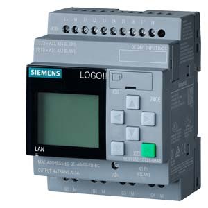 6ED1052-1MD00-0BA8 логический контроллер  6ED1052-1MD00-0BA8 фото