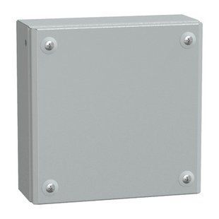 ШАФА 200Х200Х80 SPACIAL SBM NSYSBM20208 фото