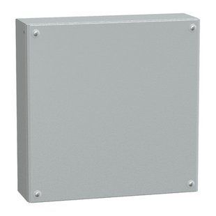 ШАФА 400Х400Х120 SPACIAL SBM NSYSBM404012 фото