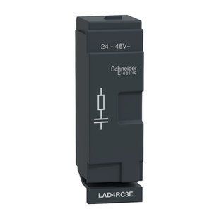 D40A ДО D65A RC ЛАНЦЮГ 24&hellip;48В LAD4RC3E фото
