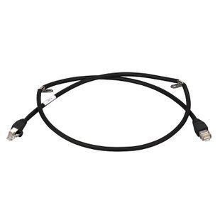 З'ЄДНУВАЛЬНИЙ КАБЕЛЬ TESYS T 1.0М RJ45-RJ46 LTM9CEXP10 фото