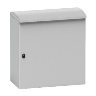 ПОС НАВ ЗОВ ШАФA SPACIAL S3HD600Х400Х250 NSYS3HD6425 фото