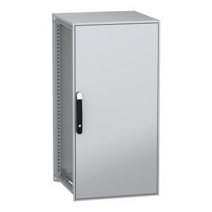 Шафа PanelSET SFN IP55 1200x600x600 NSYSFN12660 фото