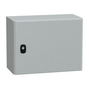 ШАФА S3D 300x400x200 NSYS3D3420 фото