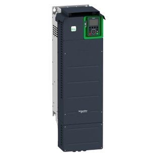 ПЕРЕТВОРЮВАЧ ЧАСТОТИ ATV930С 45кВт 200-240В 3Ф,IP21, без гальм.ключа,без ЕМС-філ ATV930D45M3C фото