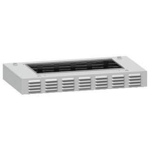 ВЕНТ КРИШКА ШАФИ SPACIAL SFHD 600Х600 NSYSFCVR66HD фото