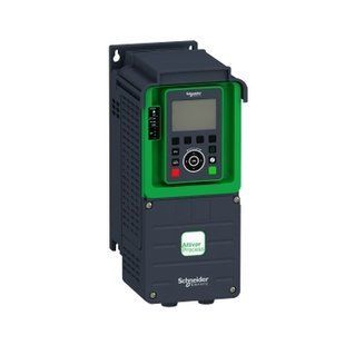 ПЕРЕТВОРЮВАЧ ЧАСТОТИ ATV630 0,75кВт 200-240В 3Ф, IP21, без ЕМС-фільтру ATV630U07M3 фото