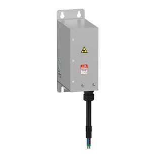 ДОДАТКОВИЙ ЭМС ФІЛЬТР IP20 5A VW3A4701 фото