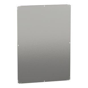 МОНТАЖНА ПЛАТА ШАФИ SPACIAL В1400ХШ1000 NSYMM1410 фото