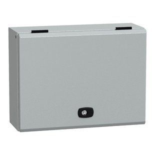 ШАФА КЛЕМНА S3DB H300XW400XD150 NSYS3DB3415 фото