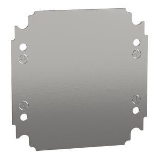 МОНТАЖНА ПЛАТА ШАФИ SPACIAL В200ХШ200 NSYMM22 фото