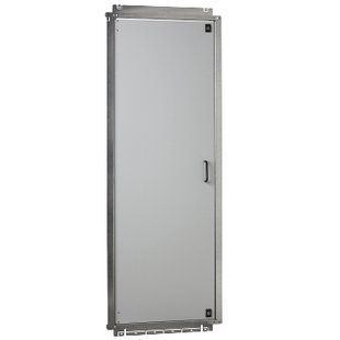Внутрішні двері 2000X600 мм до шафи Spacial SM/PanelSET SFN NSYID206 фото