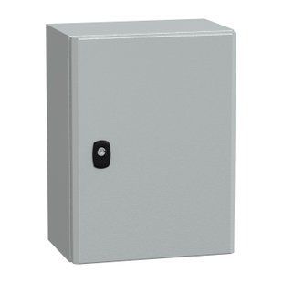 ШАФА S3D В400XШ300XГ200 NSYS3D4320 фото