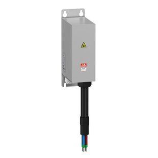 ДОДАТКОВИЙ ЭМС ФІЛЬТР IP20 70A VW3A4705 фото