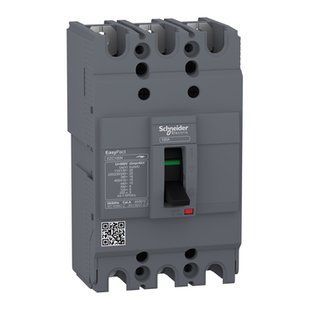 АВТ.ВИМ.EASYPACT EZC100N 3P 15кА 20А EZC100N3020 фото