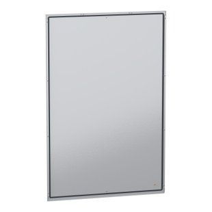 Задня панель шафи PanelSET SFN 1800x1200 NSYBPN1812 фото