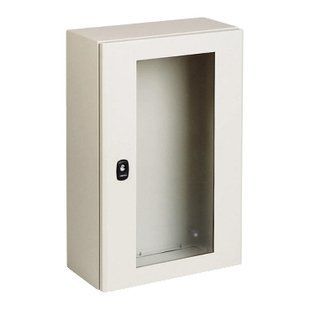 МОДУЛЬНА ШАФА S3DM H700XW500XD150 NSYS3DM7515T фото