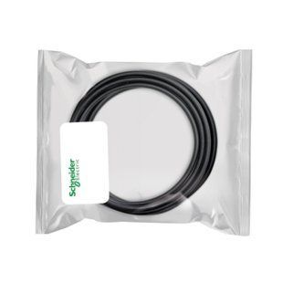 КАБЕЛЬ ЕНКОДЕРА SUB-D15- RJ45, 1M 24V VW3M8112R10 фото
