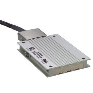 ГАЛЬМІВНИЙ РЕЗИСТОР IP65 27OM 400Вт 2M VW3A7604R20 фото