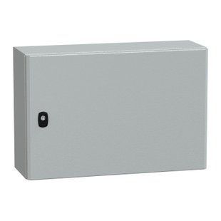 ШАФА S3D В400XШ600XГ200 NSYS3D4620 фото