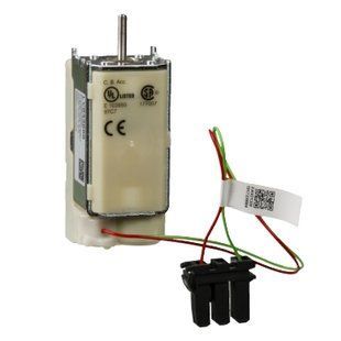 MN undervoltage release, MasterPact MTZ1/MTZ2/MTZ3, standard, 100/130VAC 50/60Hz, 100/130VDC, spare LV833670SP фото
