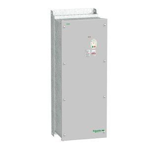 ПЕРЕТВОРЮВАЧ ЧАСТОТИ ATV212 55кВт 380-480В, IP55, з ЕМС-фільтром кат. C2/C3 ATV212WD55N4 фото