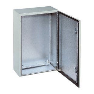 ШАФА SPACIAL S3HF EMC H800xW600xD300 NSYS3HF8630P фото
