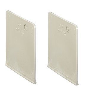 2 МІЖПОЛЮСНІ ПЕРЕГОРОДКИ ДЛЯ EZC250-3P EZEFASB2 фото
