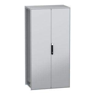 Шафа PanelSET SFN IP55 з подвійними дверима 2000x1000x600 NSYSFN2010602D фото