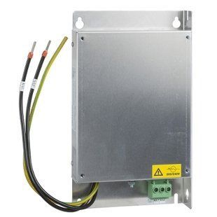 ФІЛЬТР ЕМС ATV32 18A 220В 1Ф VW3A4421 фото