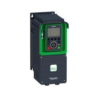 ПЕРЕТВОРЮВАЧ ЧАСТОТИ ATV930 3кВт 380-480В, IP21, гальм.ключ, з ЕМС-фільтром С2 ATV930U30N4 фото