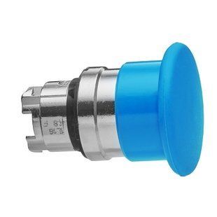 ГОЛОВКА ГРИБОПОДІБНОЇ КНОПКИ ZB4BC6 фото