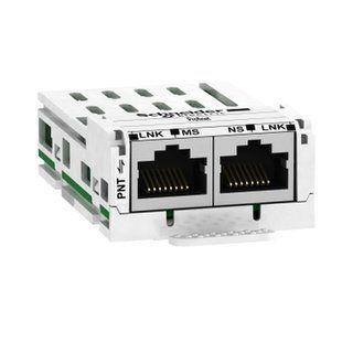 КОМУНІКАЦІЙНИЙ МОДУЛЬ PROFINET VW3AP3627 фото