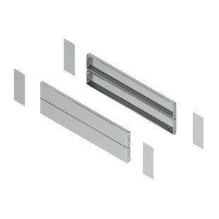 БОК ПАН ЦОК ШАФИ SPACIAL SF 200Х400 NSYSPSX4200SF фото