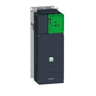 ПЕРЕТВ.ЧАСТ.ATV930 37кВт 380-480В, інтеграція, IP20, гальм.ключ, ЕМС-фільтр С2 ATV930D37N4Z фото