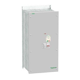 ПЕРЕТВОРЮВАЧ ЧАСТОТИ ATV212 18,5кВт 380-480В, IP55, з ЕМС-фільтром кат. C1 ATV212WD18N4C фото