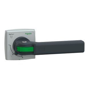 Виносна передня ручка керування, до GoPact MTS 800А/1000А, IP54 GMSOTHOHK05 фото
