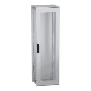 Шафа PanelSET SFN IP55 з прозорими дверима 2000x600x500 NSYSFN20650T фото