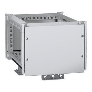 Верхній шинний відсік до шафи PanelSET SFN 300x400x500 NSYTBCN345 фото