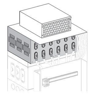 ФІЛЬТР DV/DT 150 М VW3AP0602 фото