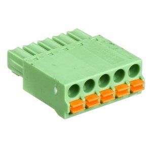 РОЗ'ЄМ НА 5-PIN TI24 A9XC2412 фото