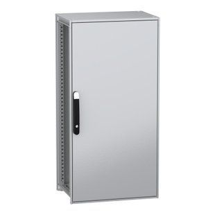 Шафа PanelSET SFN IP55 з монтажною платою 1200x600x400 NSYSFN12640P фото