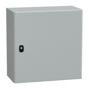 ШАФА S3D В500XШ500XГ250 NSYS3D5525 фото