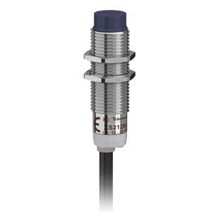 XS212BLPAL5 ІНДУКТ. ЦИЛ. ДАТЧИК M12,PNP,НВ, 5М КАБ. XS212BLPAL5 фото