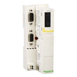МОДУЛЬ ЗВ'ЯЗКУ INTERBUS, STANDARD STBNIB2212 фото