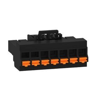 motion servo drive, Easy Lexium 16, CNP power connector VW3M4A21 фото