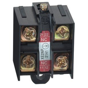 XE2NP3141 БЛОК КОНТАКТІВ 2NC XE2NP3141 фото