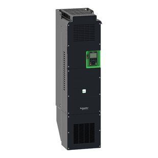 ПЕРЕТВОРЮВАЧ ЧАСТОТИ ATV630 75кВт 200-240В 3Ф, IP21, без ЕМС-фільтру ATV630D75M3 фото